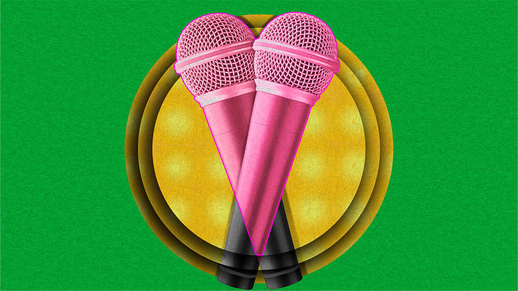 Preview image for Broadway Love Songs