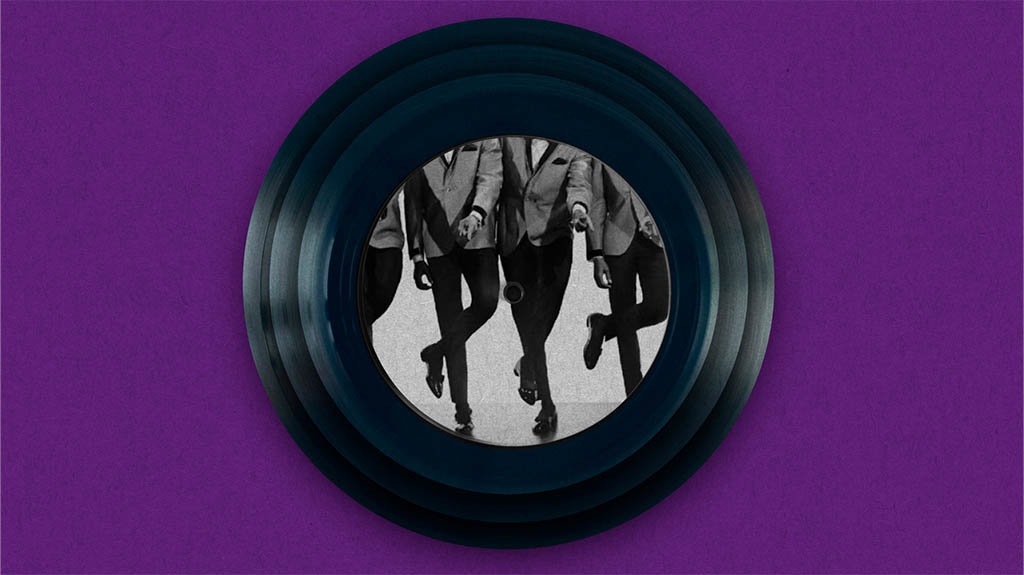 Preview image for The Motown Sound