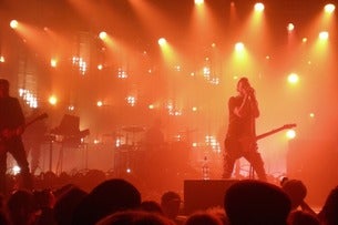 Preview image for Music for the Masses: Dark 80's New Wave Nite