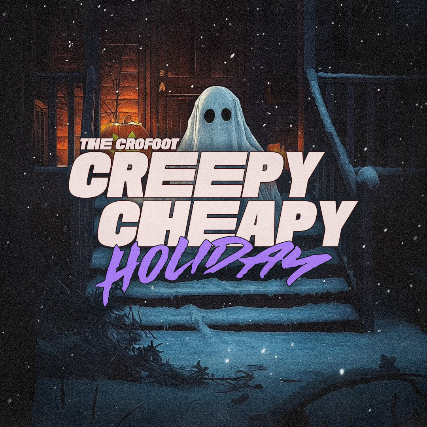 Preview image for Creepy Cheapy Holiday Treat III