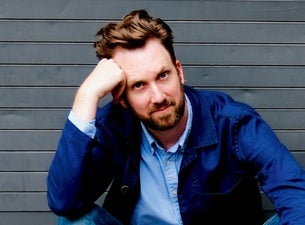 Preview image for Jordan Klepper - Suffering Fools