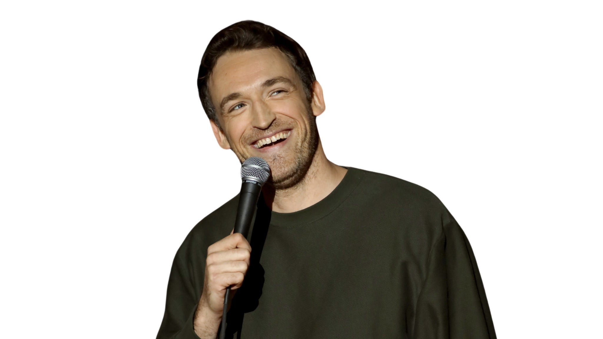 Preview image for Dan Soder