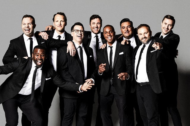 Preview image for Straight No Chaser