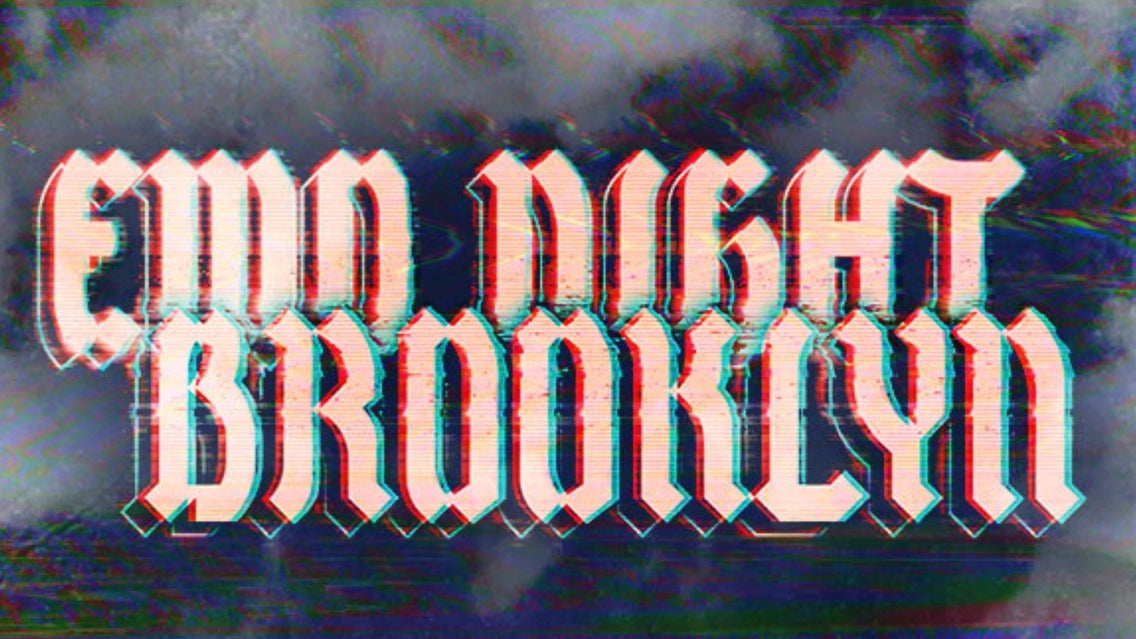 Preview image for Emo Night Brooklyn  (18+)