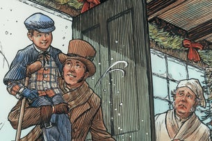 Preview image for A Christmas Carol