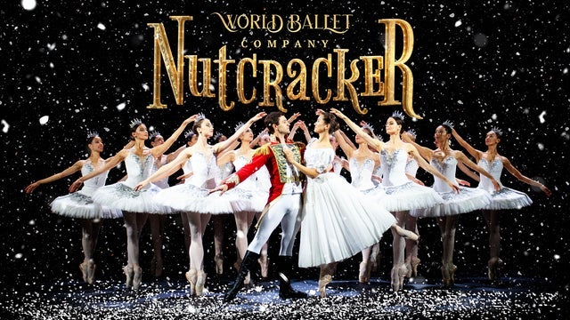 Preview image for World Ballet Company: Nutcracker