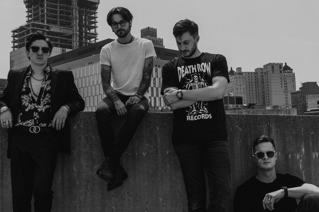 Preview image for Boys of Fall