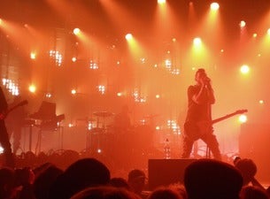 Preview image for Magic Bag Presents: Android Paranoid - A Tribute To Radiohead