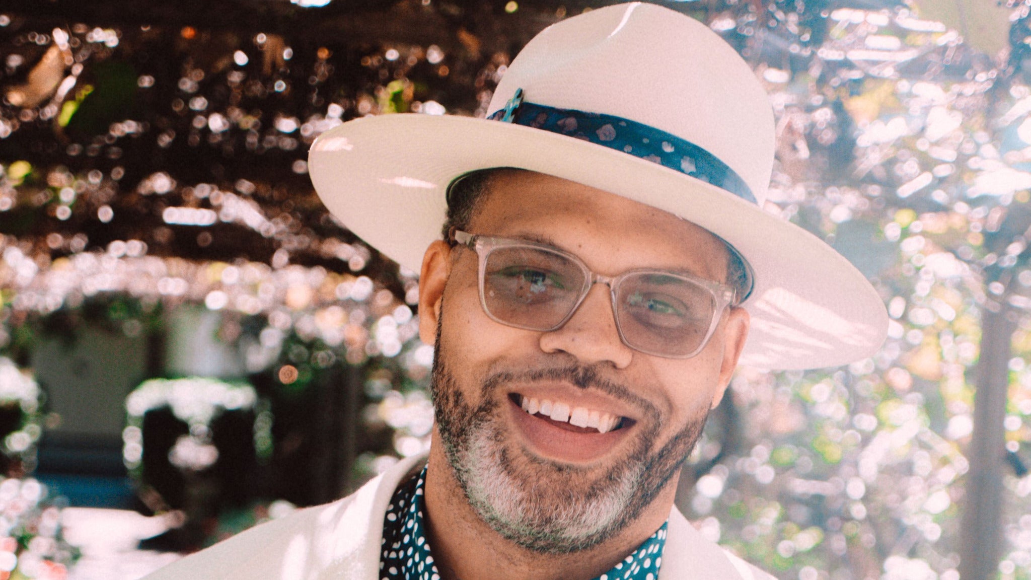Preview image for Eric Roberson