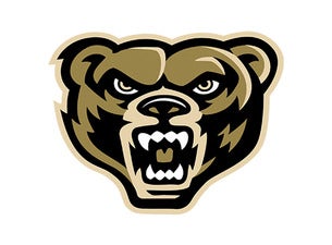 Preview image for Oakland University Golden Grizzlies Men's Basketball vs. Robert Morris University Colonials Mens Basketball