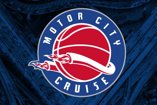 Preview image for Motor City Cruise vs. Westchester Knicks