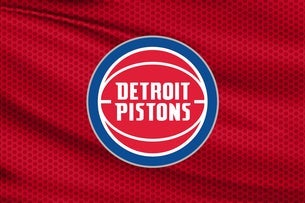 Preview image for Detroit Pistons vs. Chicago Bulls