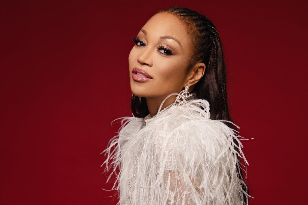 Preview image for Chanté Moore
