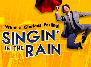 Preview image for Singing in the Rain (The Movie)