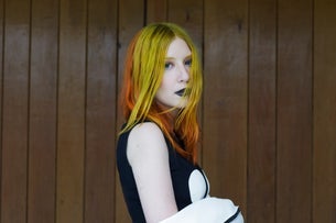 Preview image for Magic Bag Presents: Austra