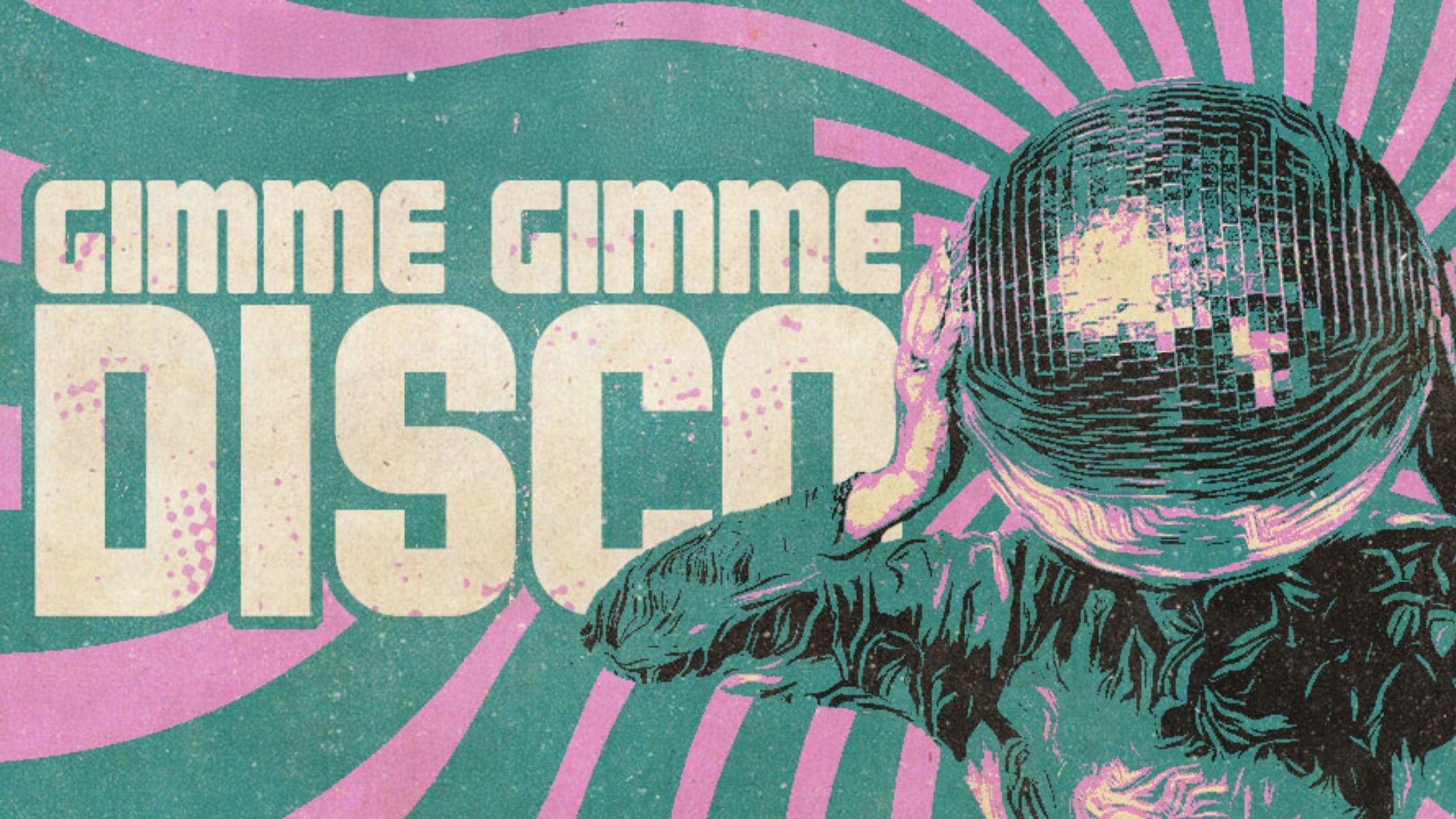 Preview image for Gimme Gimme Disco
