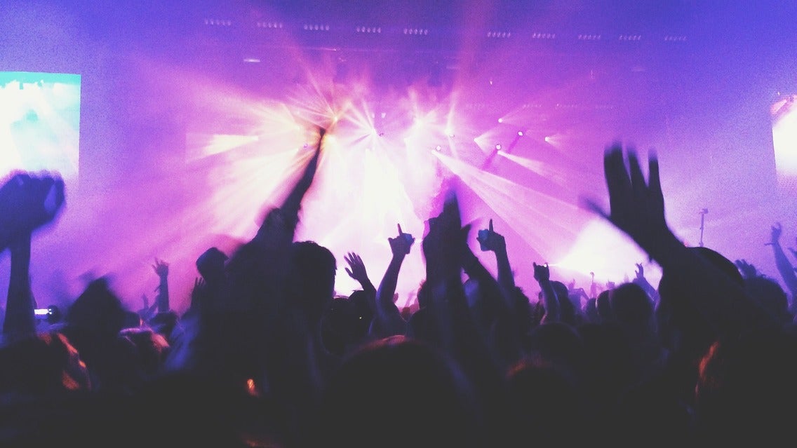 Preview image for Fool House - The Ultimate 90’s Party - The Millennium Tour