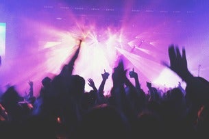 Preview image for K Pop Night