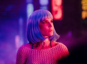 Preview image for Halsey Back To Badlands