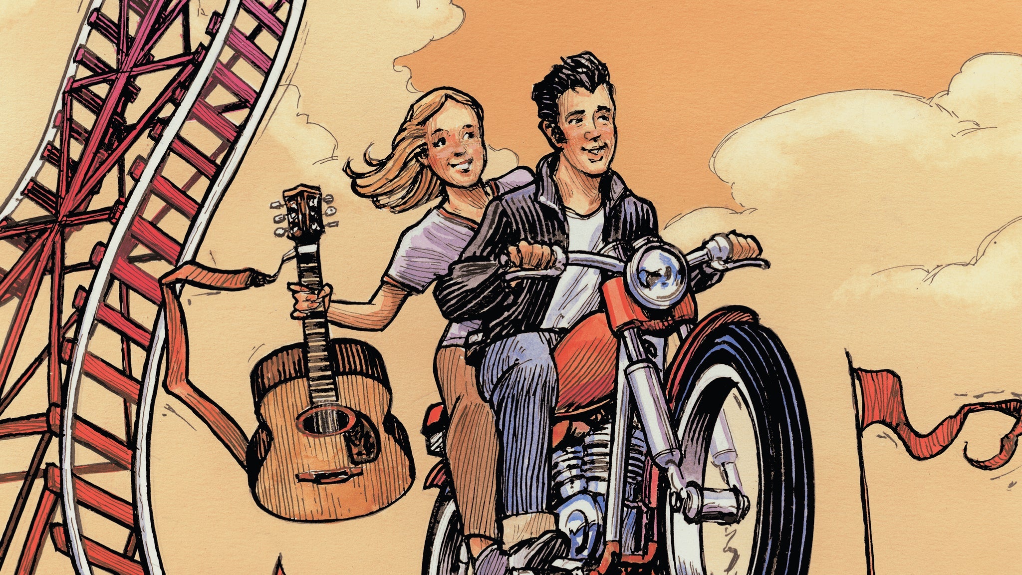 Preview image for All Shook Up