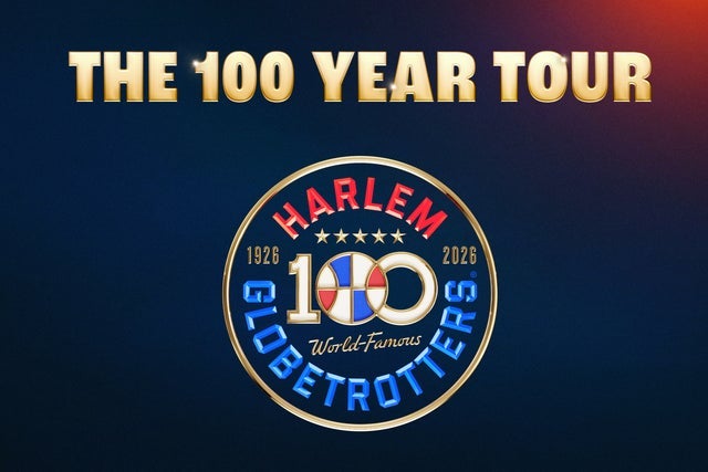 Preview image for Harlem Globetrotters The 100 Year Tour