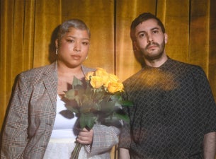 Preview image for DRAMA - Platonic Romance Tour