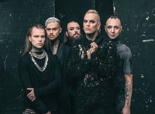 Preview image for Lord of the Lost & The Birthday Massacre - Dark Winter Tour