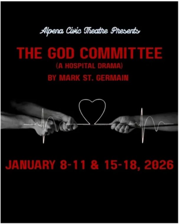 ALPENA CIVIC THEATRE