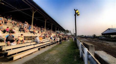 ALPENA COUNTY FAIRGROUNDS
