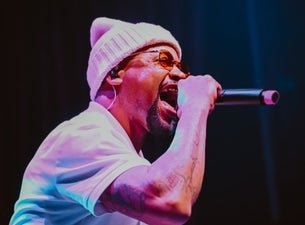 Preview image for Juvenile "the Desk Experience"