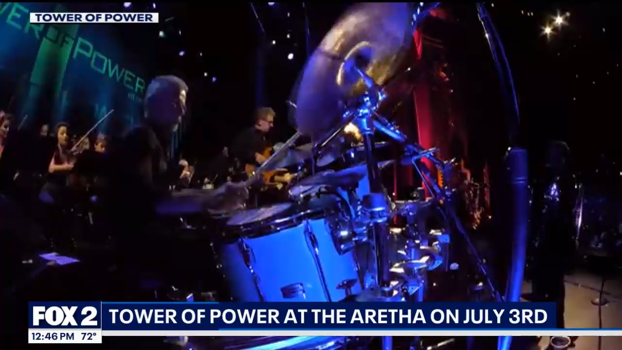 Preview image for Tower Of Power