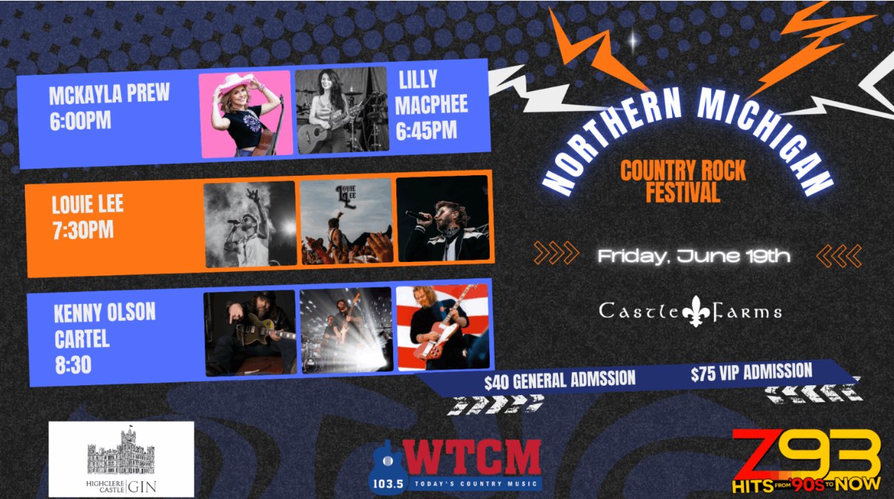 Preview image for Country Rock Festival