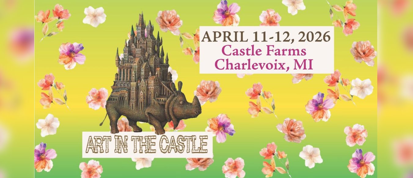 Preview image for Art In The Castle