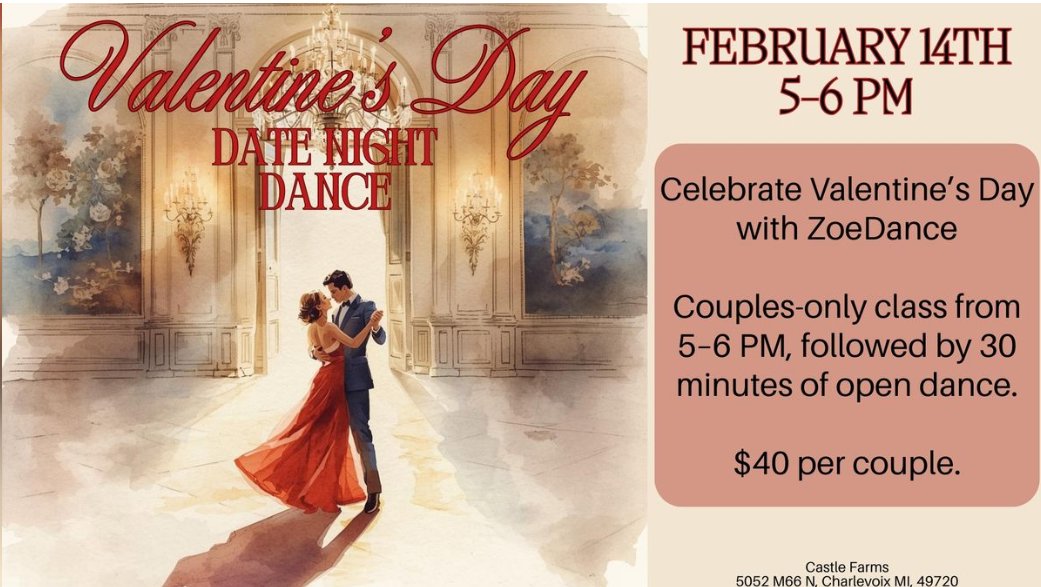 Preview image for Valentine's Day Dance