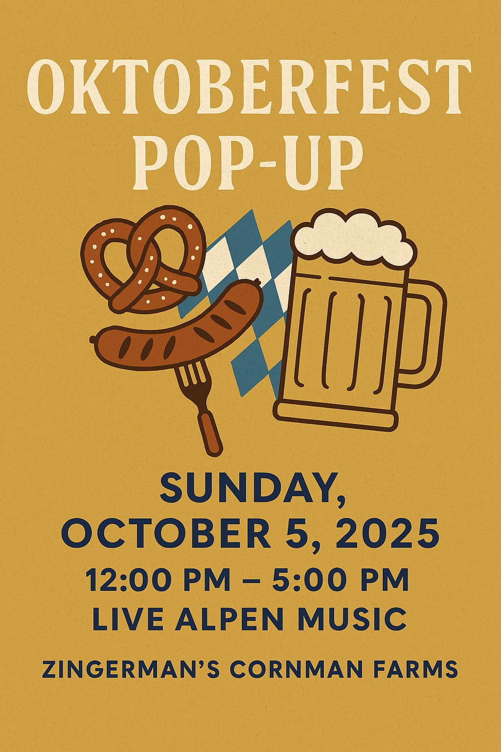 Preview image for Oktoberfest Pop‑ups