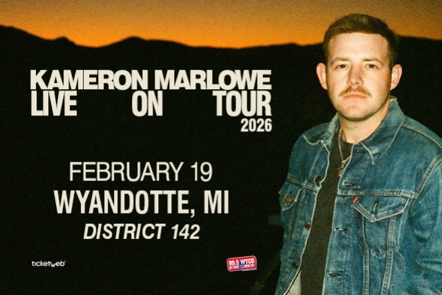 Preview image for Kameron Marlowe