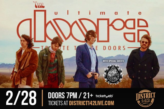 Preview image for The Ultimate Doors