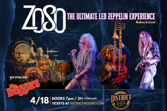 Preview image for Zoso