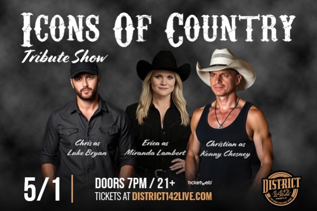 Preview image for Icons of Country