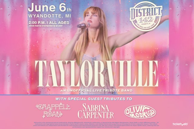 Preview image for Taylorville Tribute