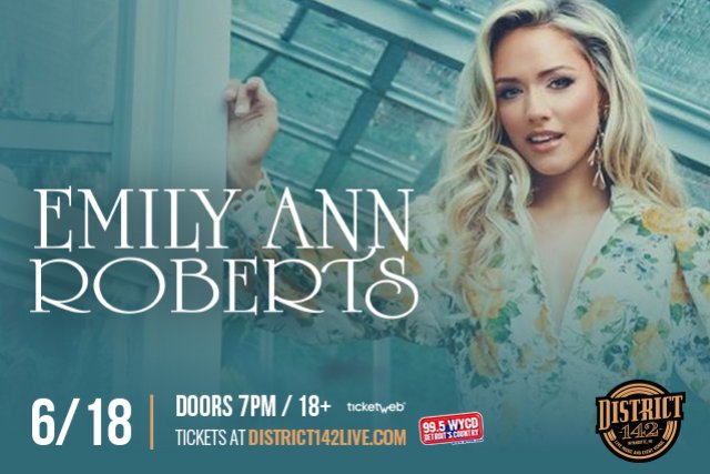 Preview image for Emily Ann Roberts