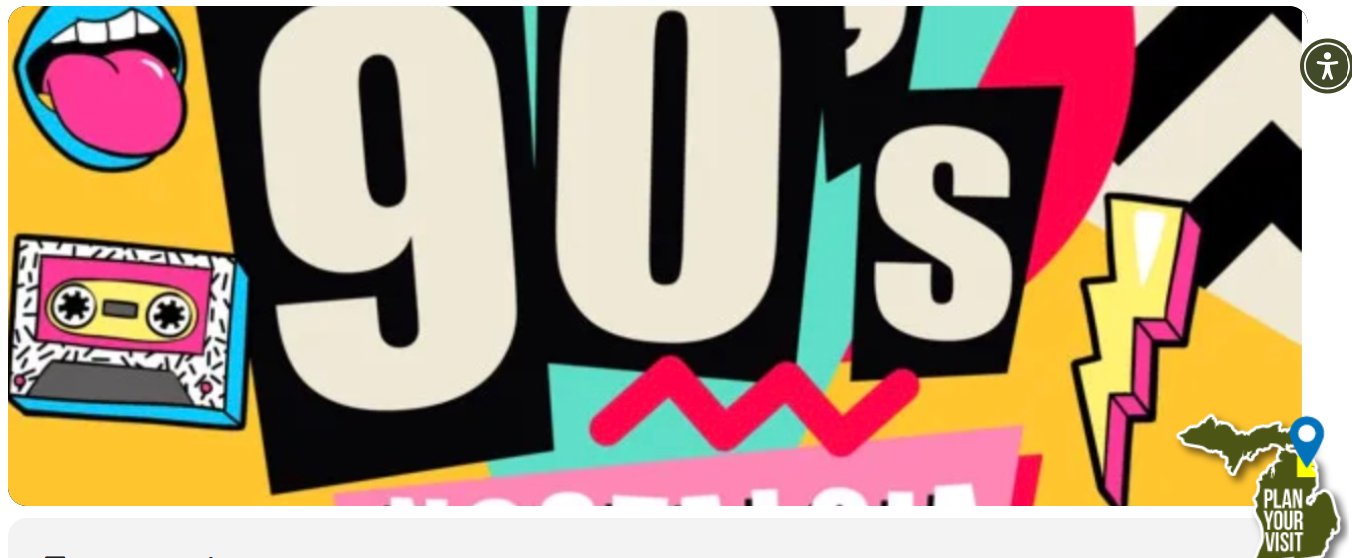 Preview image for 90s Pop Culture Trivia