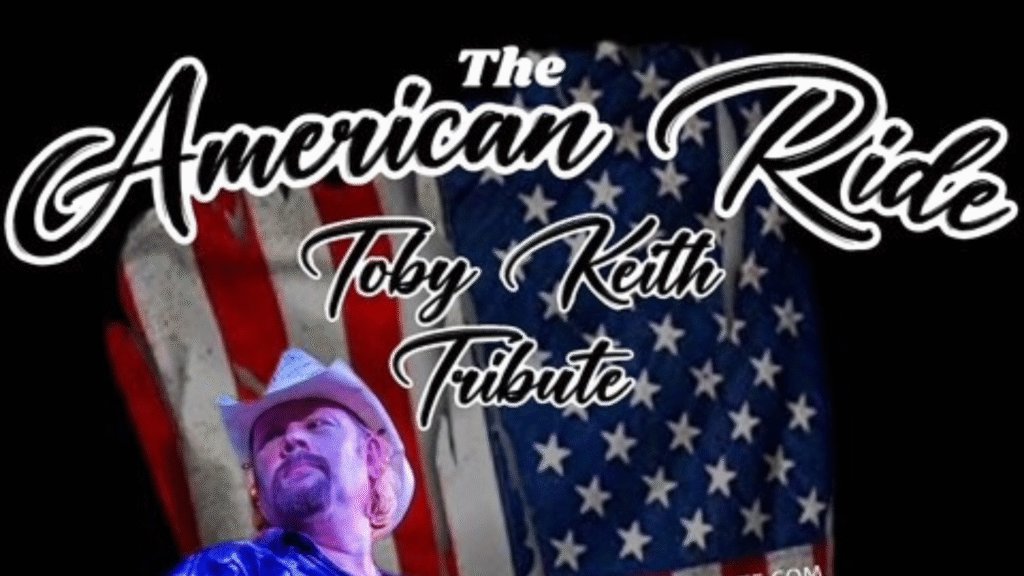 Preview image for The American Ride