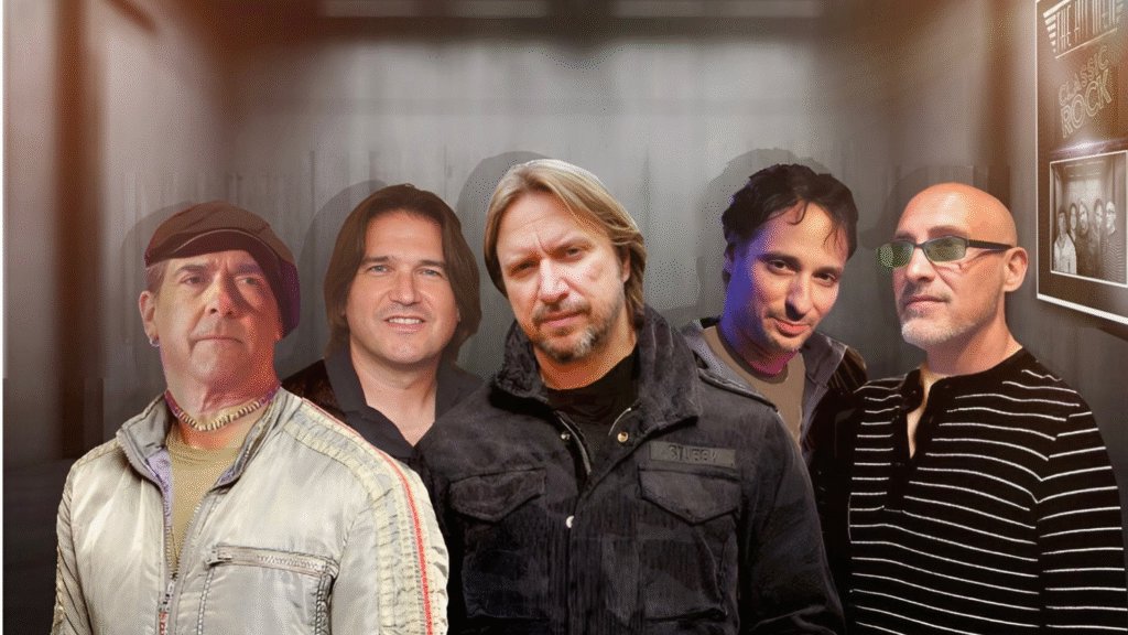 Preview image for The Hit Men