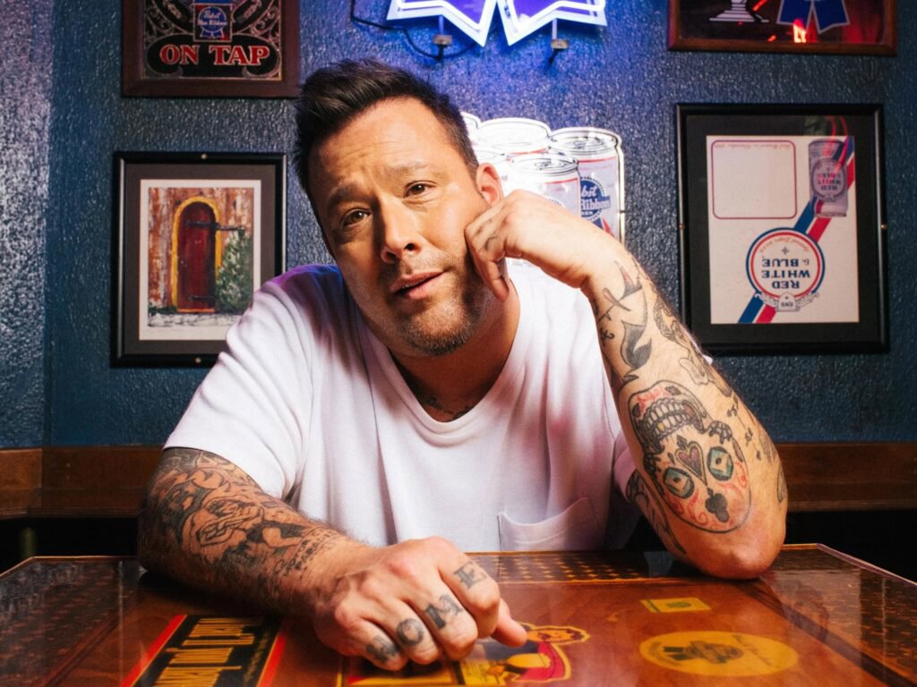 Preview image for Uncle Kracker