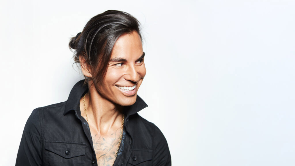Preview image for Julio Iglesias Jr