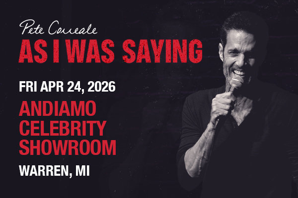 Preview image for Pete Correale