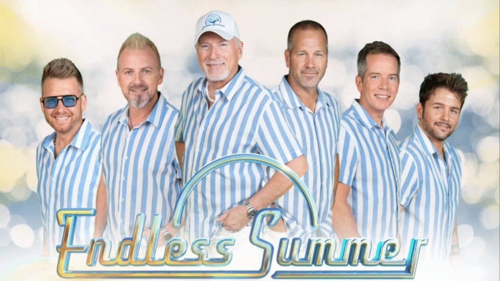 Preview image for Endless Summer