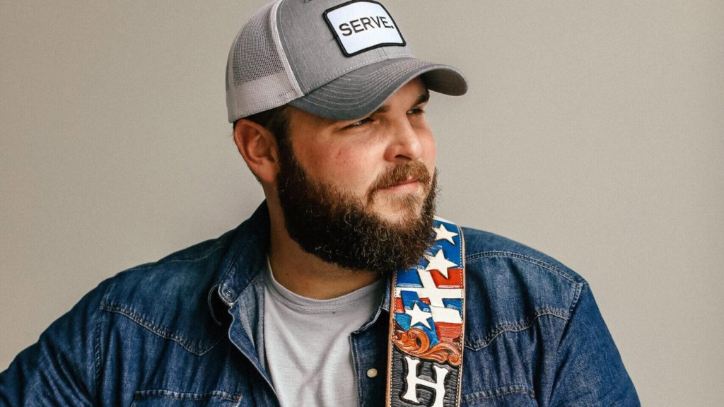 Preview image for Jake Hoot: The Voice Winner Live