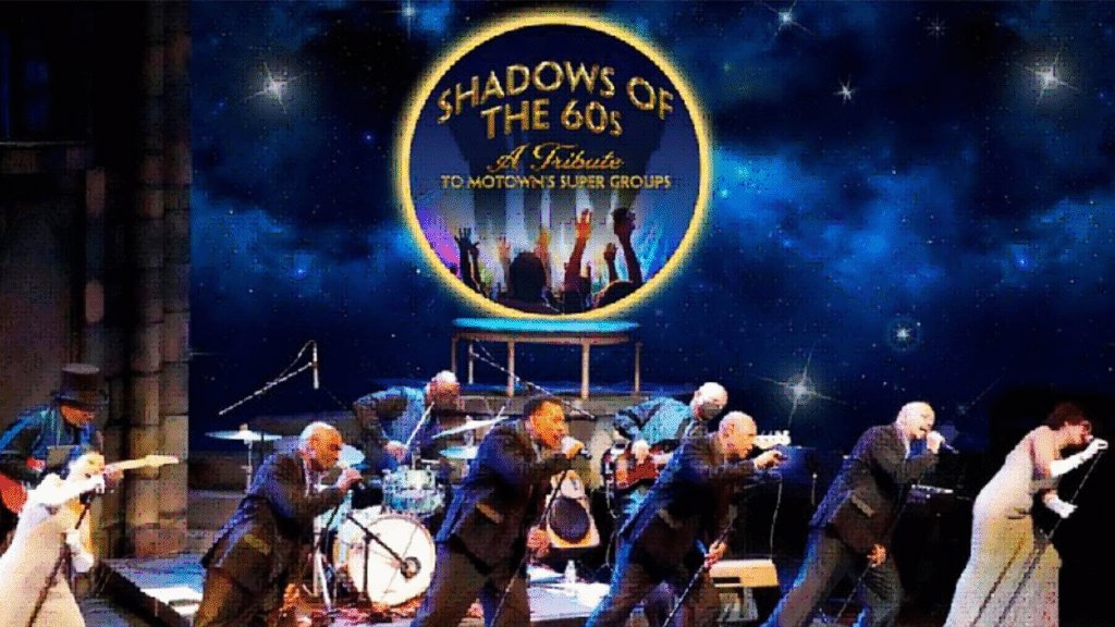 Preview image for Shadows Of The 60’s